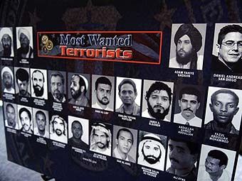 ФБР уличили в небрежном составлении списка террористов